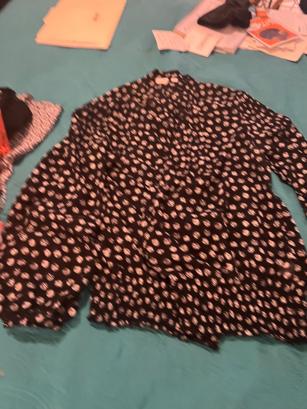 Blouses - Picture 16 of 16
